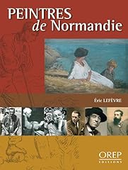 peintre normand d'occasion  Livré partout en France