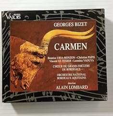 Carmen d'occasion  Livré partout en France