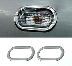 Chrome side indicator for sale  Delivered anywhere in UK
