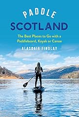 Paddle scotland best for sale  Delivered anywhere in UK