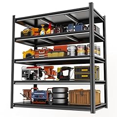 Notmise garage shelving for sale  Delivered anywhere in USA 
