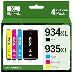 Coloran 934xl 935xl usato  Spedito ovunque in Italia 