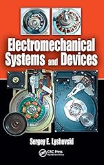 Electromechanical systems and d'occasion  Livré partout en France