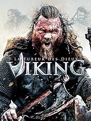 Viking fureur dieux d'occasion  Livré partout en France