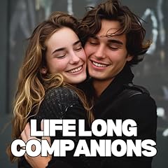 Lifelong companions for sale  Delivered anywhere in USA 