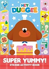 Hey duggee super for sale  Delivered anywhere in Ireland