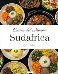 Cucine del sudafrica usato  Spedito ovunque in Italia 