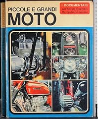 Piccole grandi moto usato  Spedito ovunque in Italia 