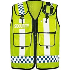 Vis vest multi for sale  Delivered anywhere in UK