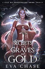 Secrets graves gold for sale  Delivered anywhere in UK