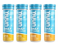 Nuun hydration daily for sale  Delivered anywhere in USA 