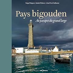 Pays bigouden parapet d'occasion  Livré partout en France