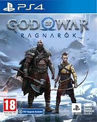 God ragnarok p4 gebraucht kaufen  Wird an jeden Ort in Deutschland