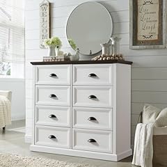 Ifget farmhouse drawer for sale  Delivered anywhere in USA 
