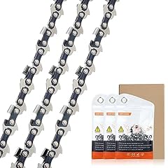 Pack chainsaw chain for sale  Delivered anywhere in UK