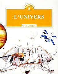 Univers fabuleux d'occasion  Livré partout en France