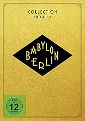 Babylon berlin collection gebraucht kaufen  Wird an jeden Ort in Deutschland