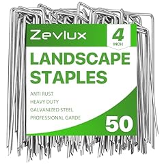 Landscape staples zevlux for sale  Delivered anywhere in USA 
