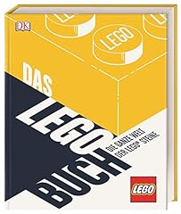 Lego buch ganze gebraucht kaufen  Wird an jeden Ort in Deutschland