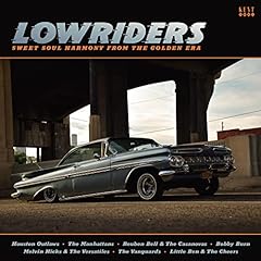 Lowriders sweet soul for sale  Delivered anywhere in Ireland