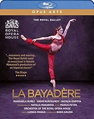 Ludwig minkus bayadère d'occasion  Livré partout en France