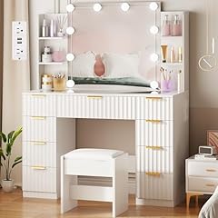 Bewishome makeup vanity for sale  Delivered anywhere in USA 
