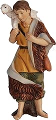 Dekoprojekt krippenfigur hirte gebraucht kaufen  Wird an jeden Ort in Deutschland