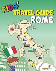 Kids travel guide gebraucht kaufen  Wird an jeden Ort in Deutschland