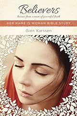 Believers lessons women for sale  Delivered anywhere in UK