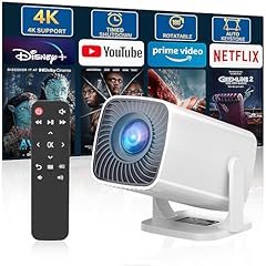 Mini projector portable for sale  Delivered anywhere in USA 