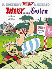 Asterix asterix goten gebraucht kaufen  Wird an jeden Ort in Deutschland