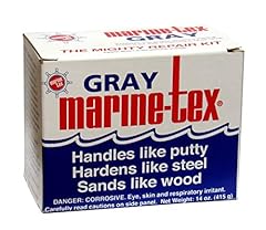 Marine tex kit for sale  Delivered anywhere in USA 