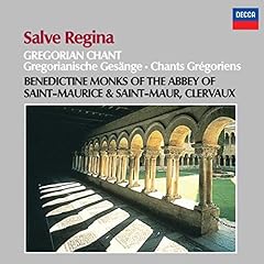 Salve regina gregorian for sale  Delivered anywhere in USA 