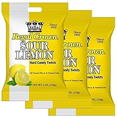 Regal sour lemon for sale  Delivered anywhere in USA 