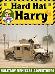 Hard hat harry for sale  Delivered anywhere in USA 