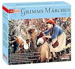 Grimms märchen box gebraucht kaufen  Wird an jeden Ort in Deutschland