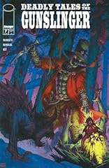 Deadly tales gunslinger for sale  Delivered anywhere in USA 