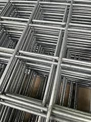 Galvanized welded wire for sale  Delivered anywhere in UK