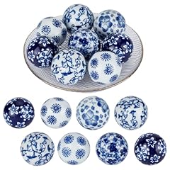 Olycraft 8pcs blue for sale  Delivered anywhere in UK