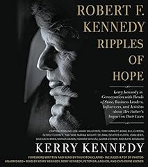 Robert kennedy ripples for sale  Delivered anywhere in USA 