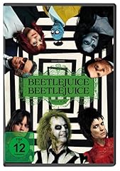 Beetlejuice beetlejuice gebraucht kaufen  Wird an jeden Ort in Deutschland