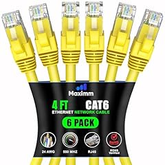Maximm cat ethernet for sale  Delivered anywhere in USA 