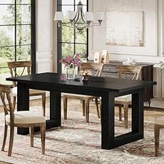 Tribesigns inch dining for sale  Delivered anywhere in USA 
