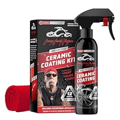 Occ motorcycle ceramic for sale  Delivered anywhere in USA 