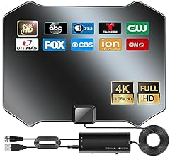 2025 upgraded antenna for sale  Delivered anywhere in USA 
