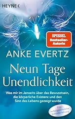 Neun tage unendlichkeit for sale  Delivered anywhere in USA 