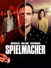 Spielmacher gebraucht kaufen  Wird an jeden Ort in Deutschland