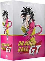 Dragon ball intégrale d'occasion  Livré partout en France