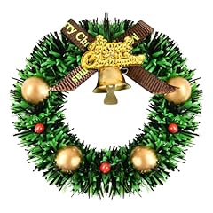 Mini weihnachtskranz girlande gebraucht kaufen  Wird an jeden Ort in Deutschland