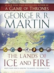 Lands ice fire for sale  Delivered anywhere in USA 